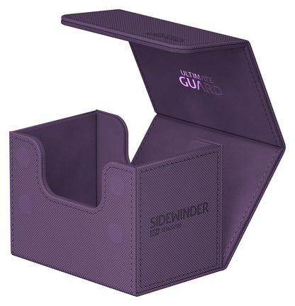 Ultimate Guard Sidewinder 80+ Xenoskin