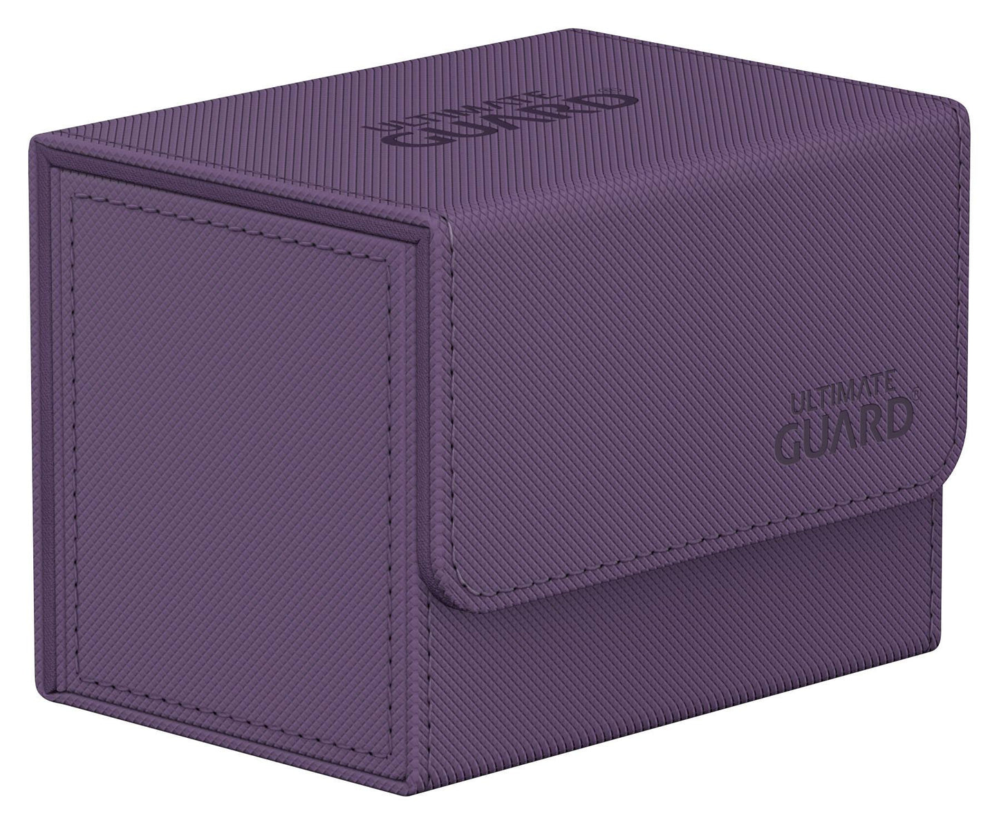 Ultimate Guard Sidewinder 80+ Xenoskin