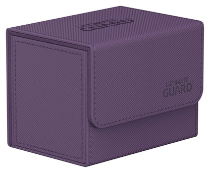 Ultimate Guard Sidewinder 80+ Xenoskin