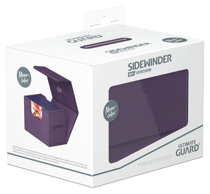 Ultimate Guard Sidewinder 80+ Xenoskin