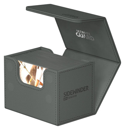 Ultimate Guard Sidewinder 80+ Xenoskin