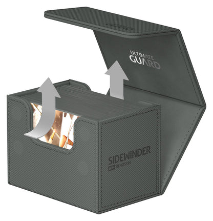 Ultimate Guard Sidewinder 80+ Xenoskin