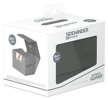Ultimate Guard Sidewinder 80+ Xenoskin