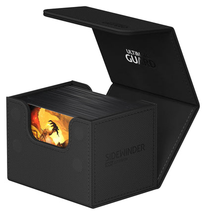 Ultimate Guard Sidewinder 100+ Xenoskin