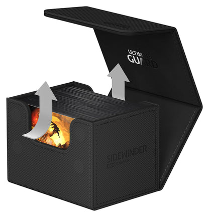 Ultimate Guard Sidewinder 100+ Xenoskin
