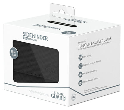 Ultimate Guard Sidewinder 100+ Xenoskin