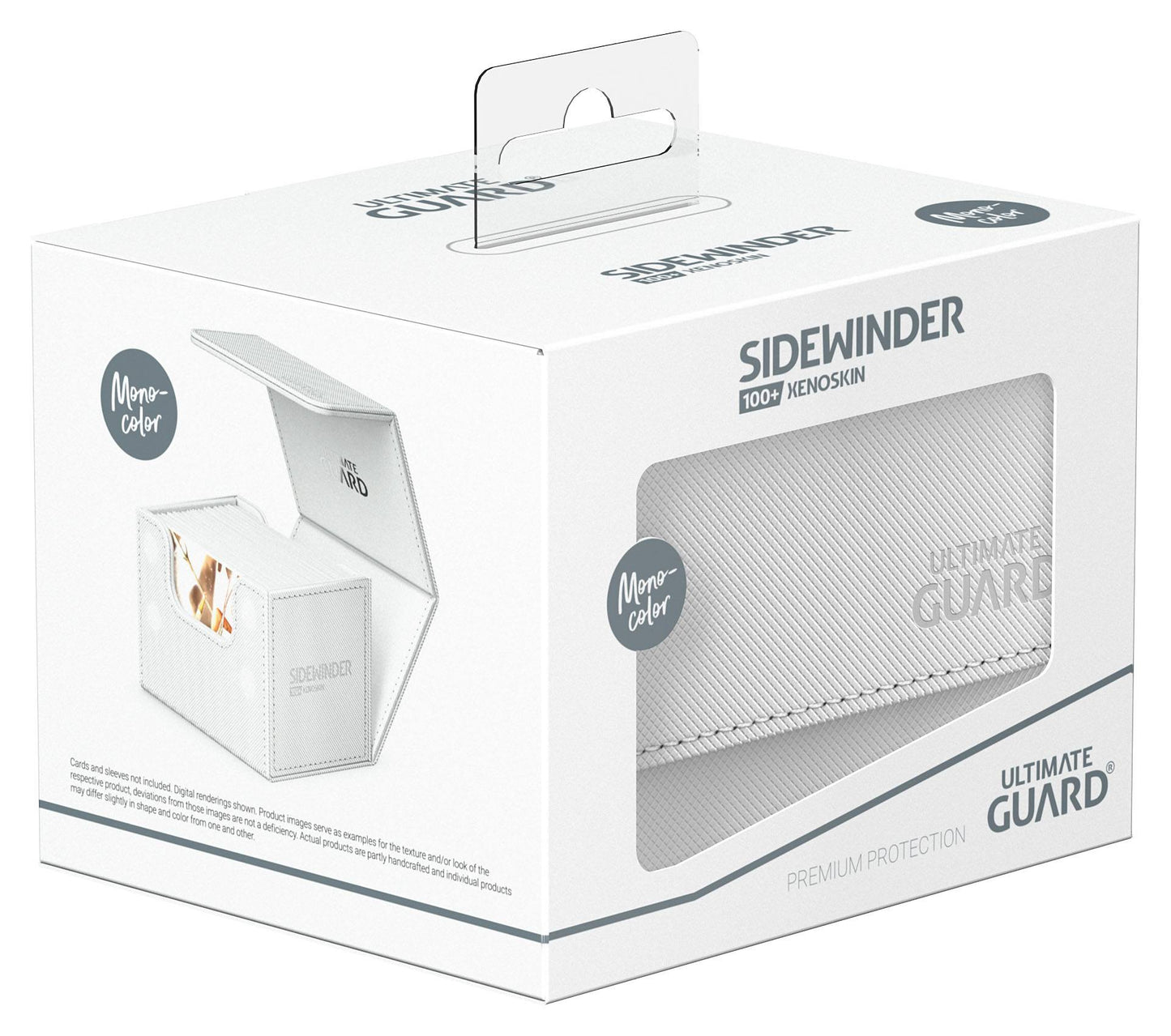 Ultimate Guard Sidewinder 100+ Xenoskin