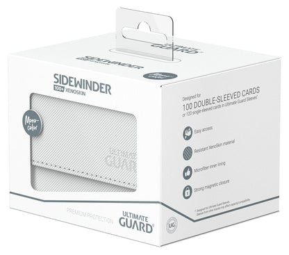 Ultimate Guard Sidewinder 100+ Xenoskin