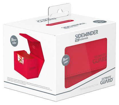 Ultimate Guard Sidewinder 100+ Xenoskin