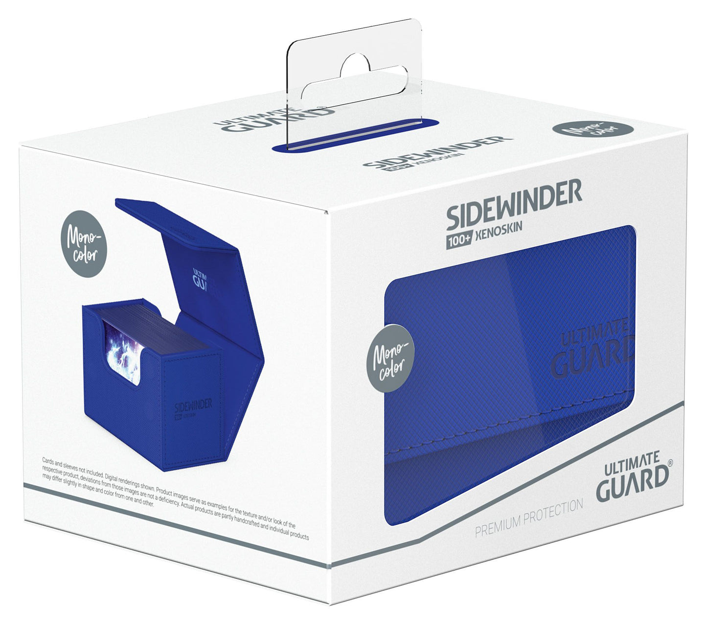 Ultimate Guard Sidewinder 100+ Xenoskin