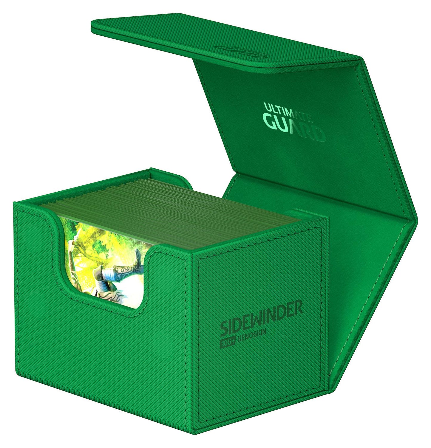 Ultimate Guard Sidewinder 100+ Xenoskin