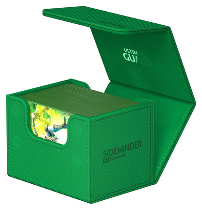 Ultimate Guard Sidewinder 100+ Xenoskin