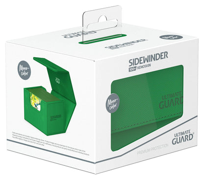 Ultimate Guard Sidewinder 100+ Xenoskin