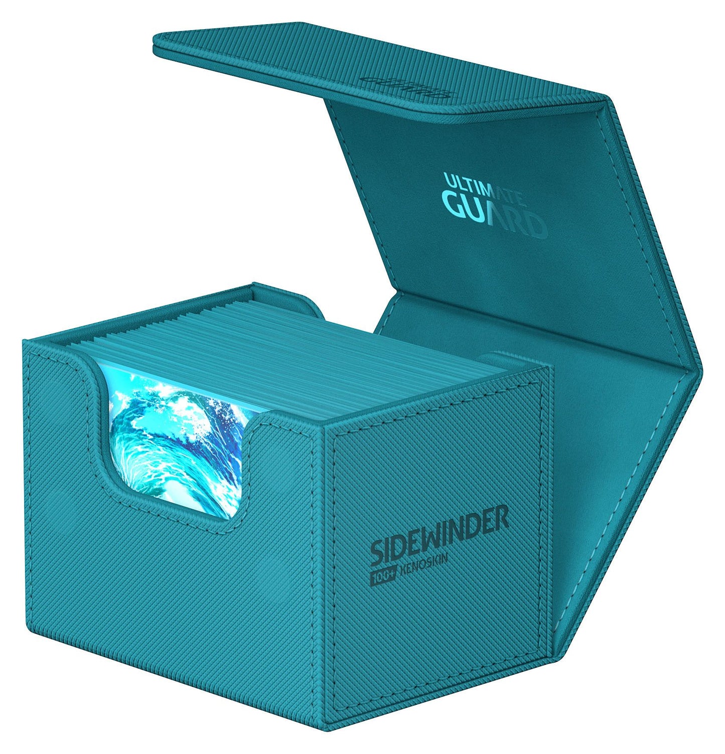 Ultimate Guard Sidewinder 100+ Xenoskin