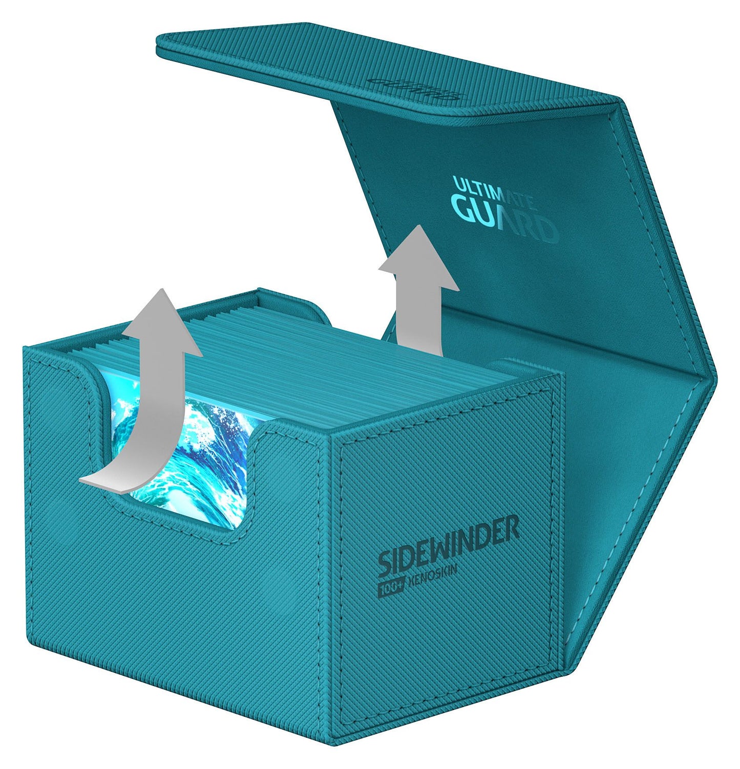 Ultimate Guard Sidewinder 100+ Xenoskin