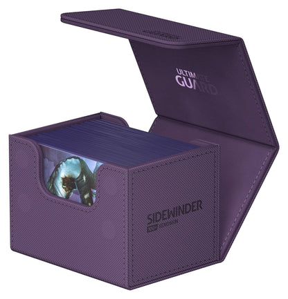Ultimate Guard Sidewinder 100+ Xenoskin