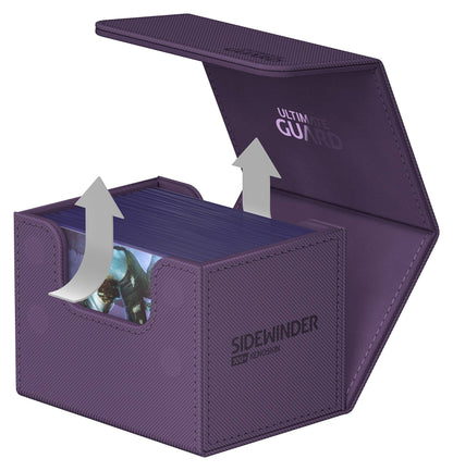 Ultimate Guard Sidewinder 100+ Xenoskin