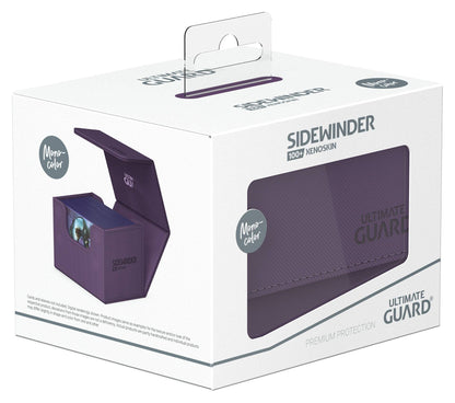 Ultimate Guard Sidewinder 100+ Xenoskin