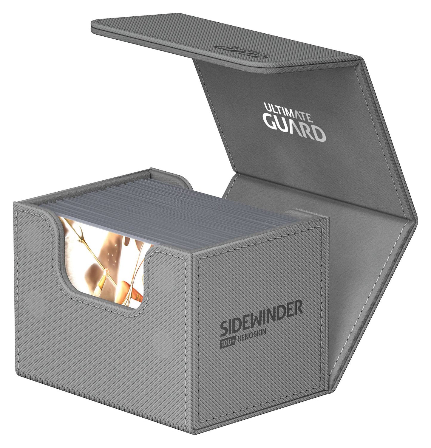 Ultimate Guard Sidewinder 100+ Xenoskin