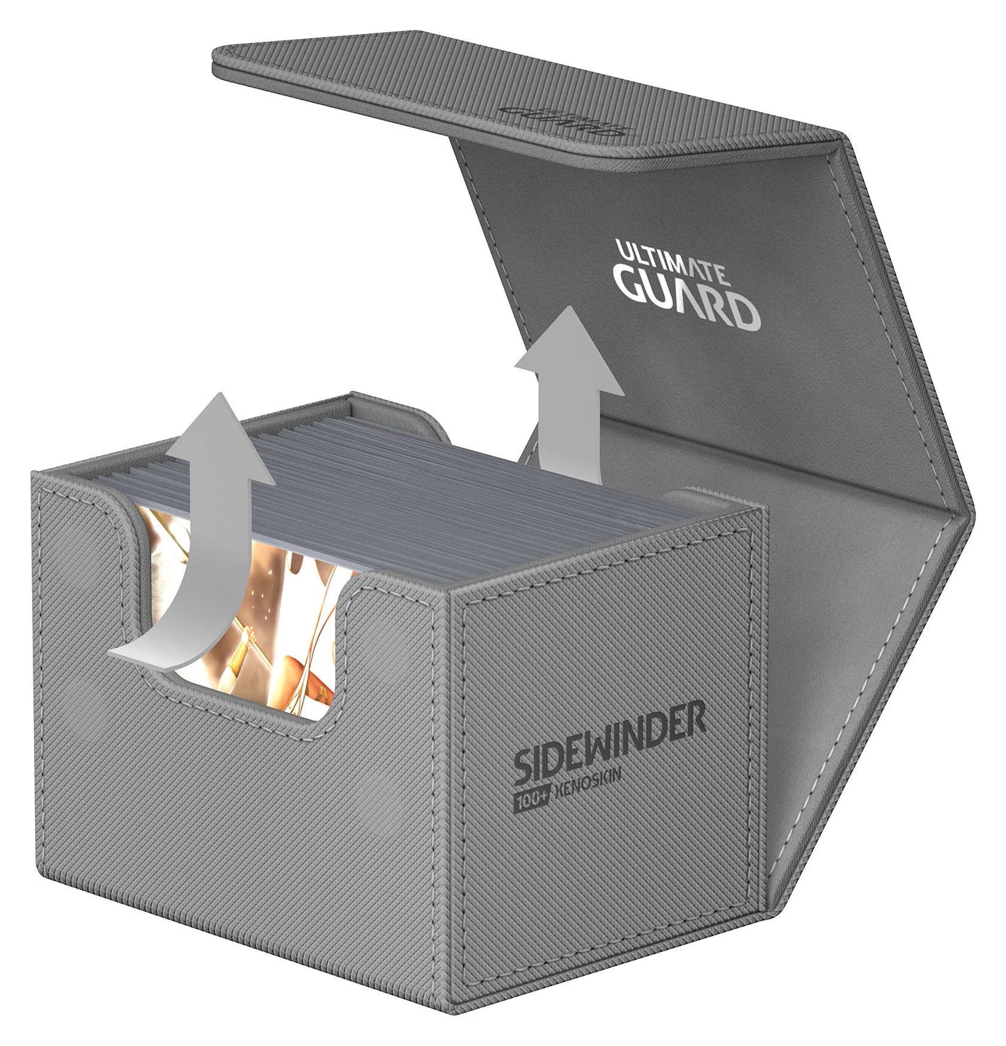Ultimate Guard Sidewinder 100+ Xenoskin
