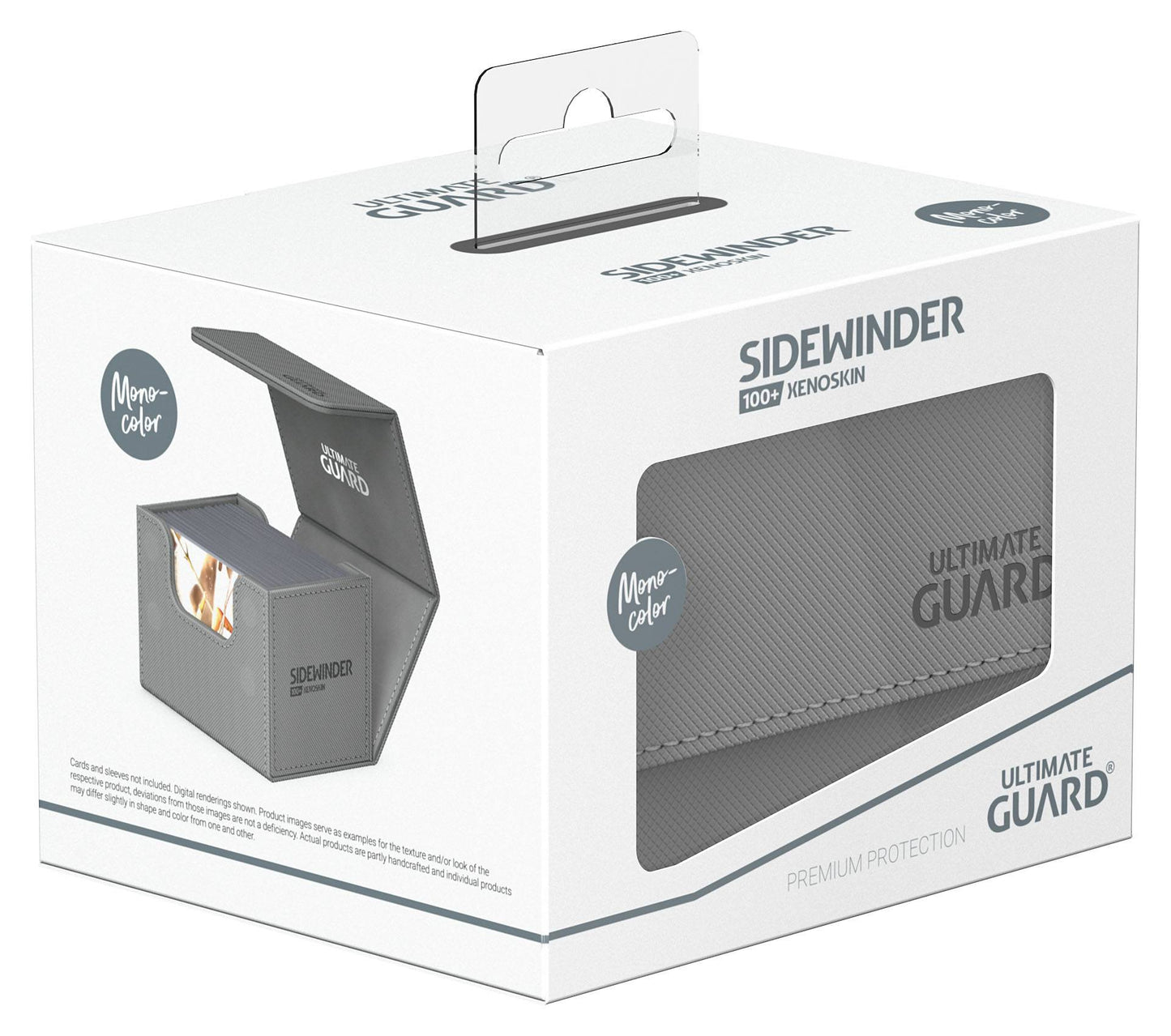 Ultimate Guard Sidewinder 100+ Xenoskin