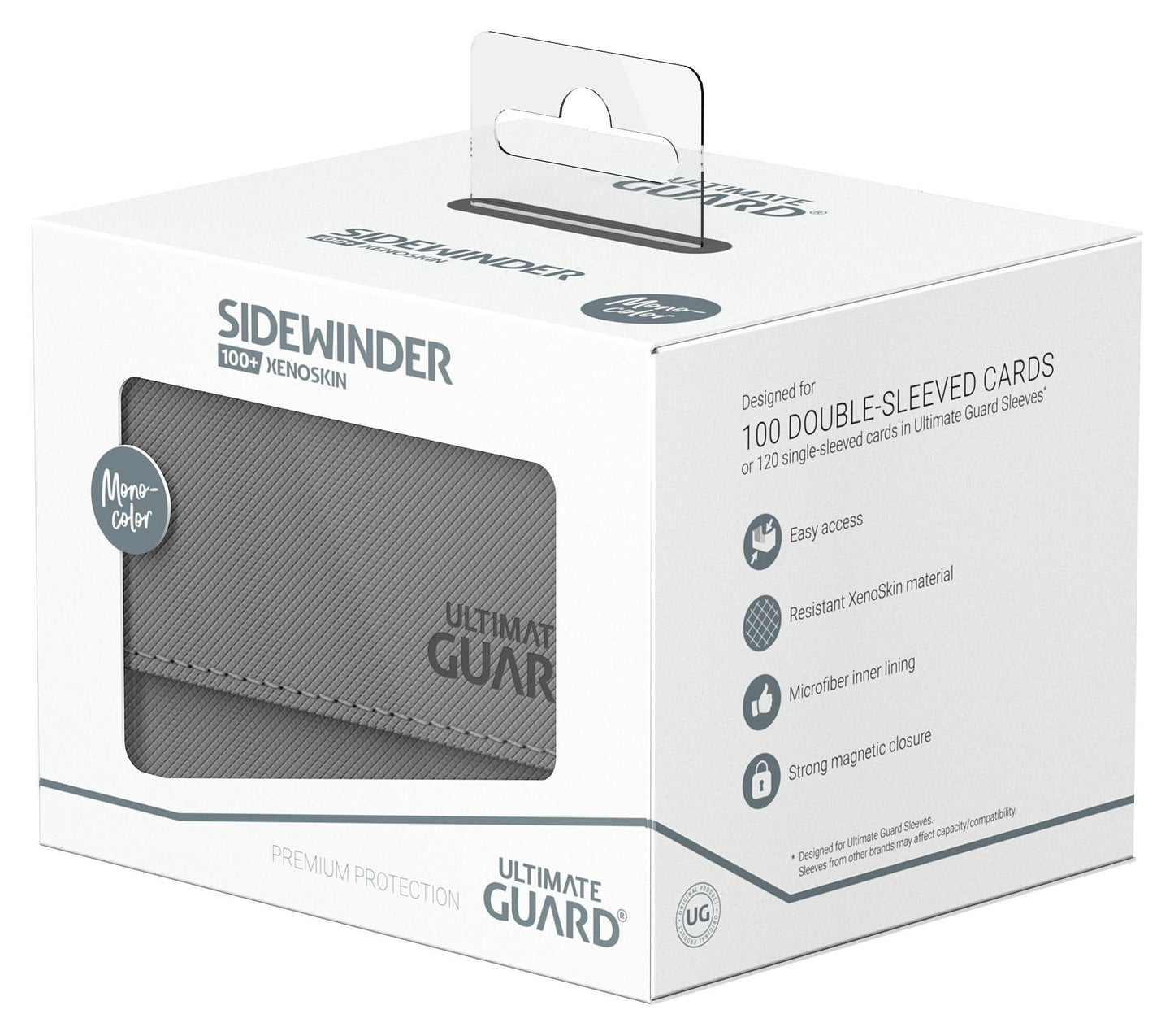 Ultimate Guard Sidewinder 100+ Xenoskin