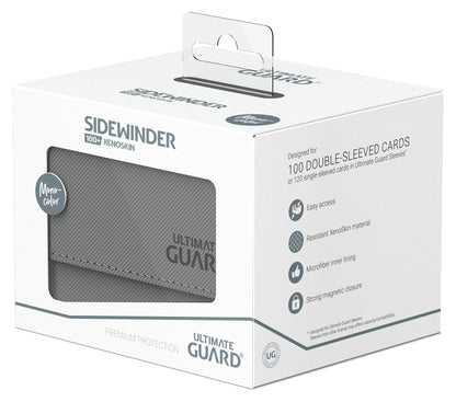 Ultimate Guard Sidewinder 100+ Xenoskin
