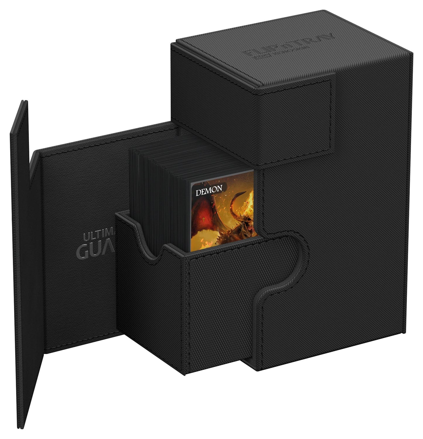Ultimate Guard Flip'n'Tray 80+  Xenoskin