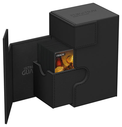 Ultimate Guard Flip'n'Tray 80+  Xenoskin