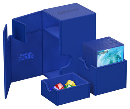 Ultimate Guard Flip'n'Tray 80+  Xenoskin