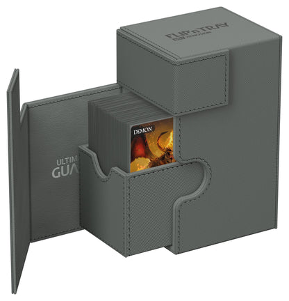Ultimate Guard Flip'n'Tray 80+  Xenoskin