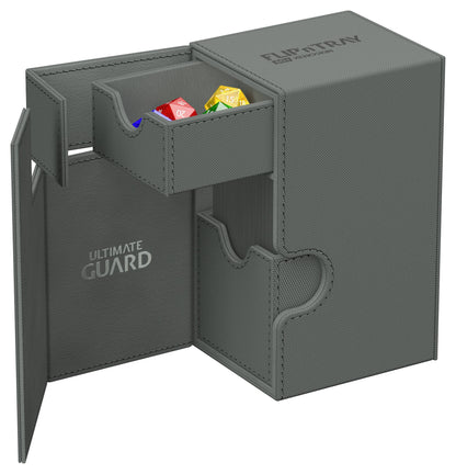 Ultimate Guard Flip'n'Tray 80+  Xenoskin