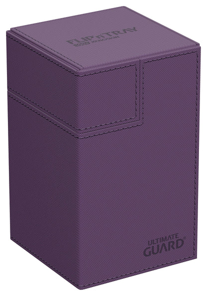 Ultimate Guard Flip'n'Tray 100+ Xenoskin