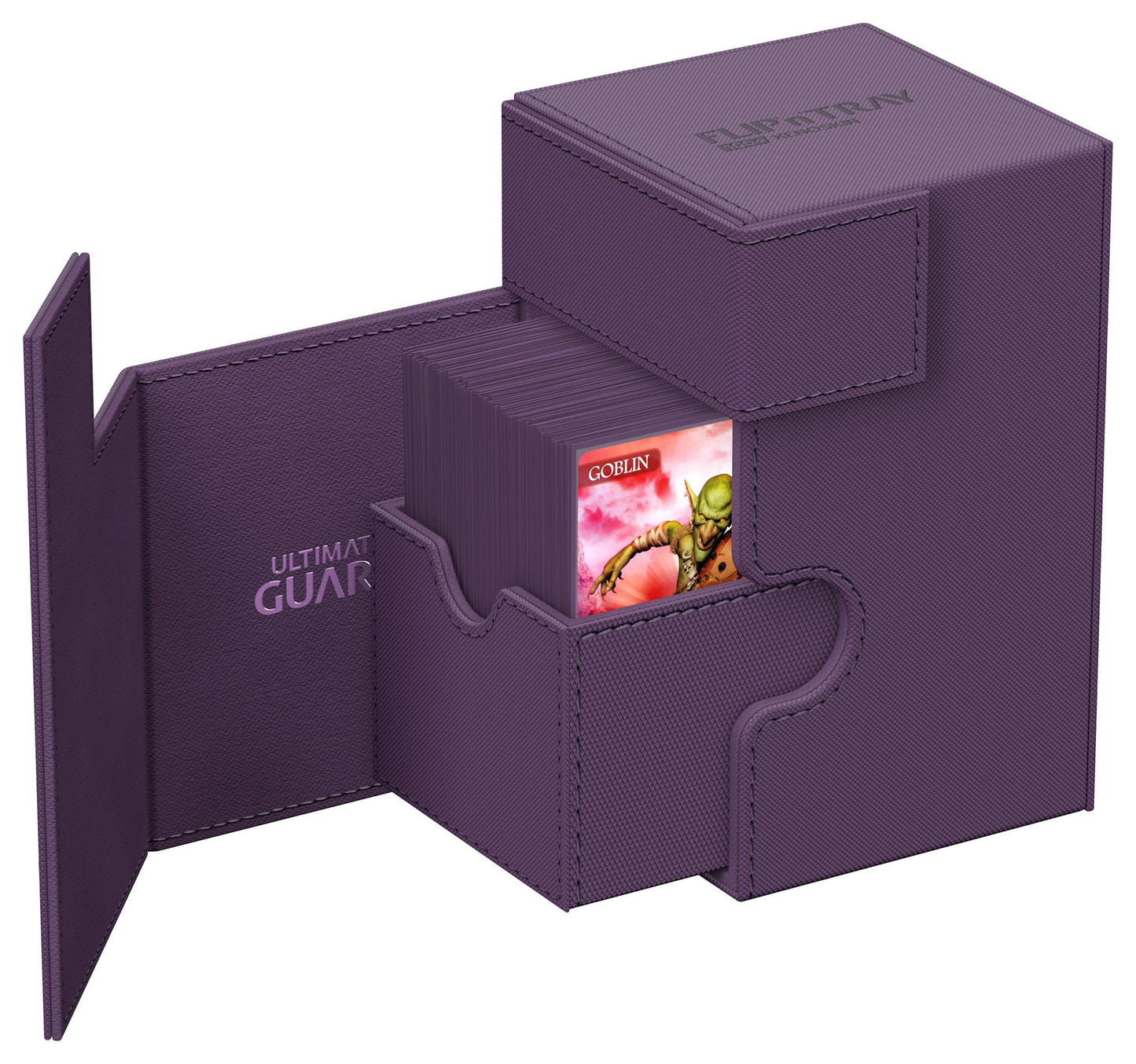 Ultimate Guard Flip'n'Tray 100+ Xenoskin