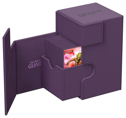Ultimate Guard Flip'n'Tray 100+ Xenoskin