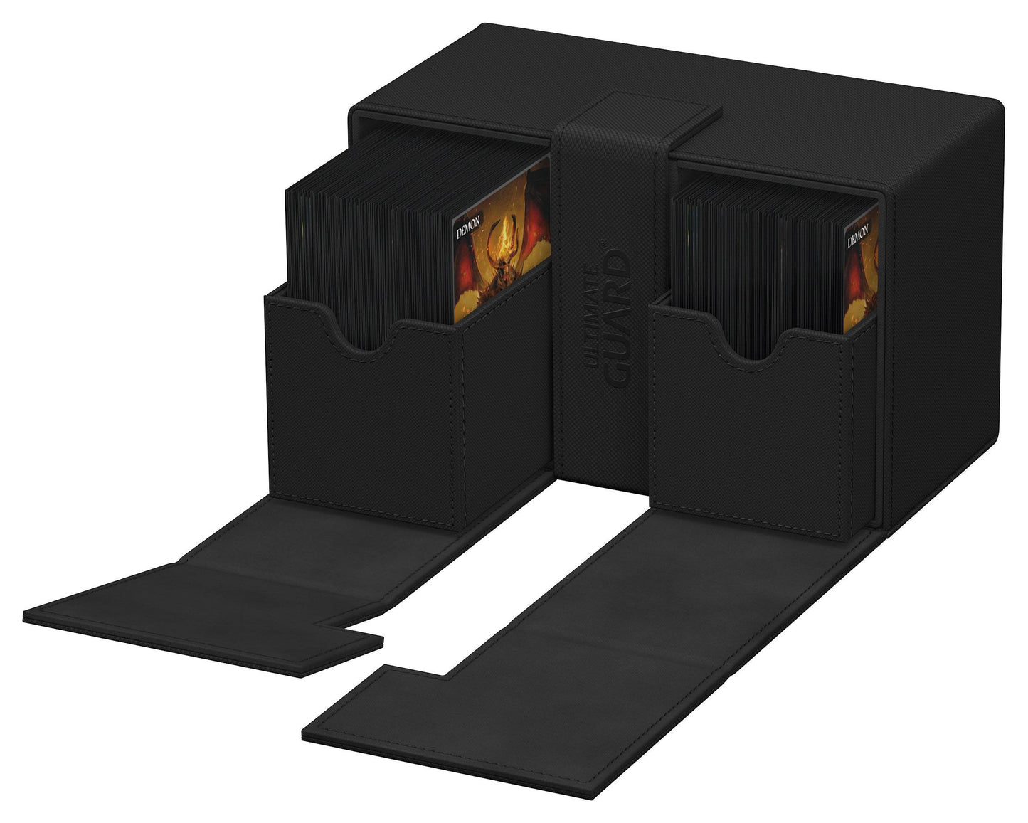 Ultimate Guard Twin Flip'n'Tray 160+ Xenoskin