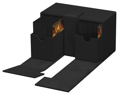 Ultimate Guard Twin Flip'n'Tray 160+ Xenoskin
