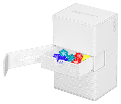 Ultimate Guard Twin Flip'n'Tray 160+ Xenoskin
