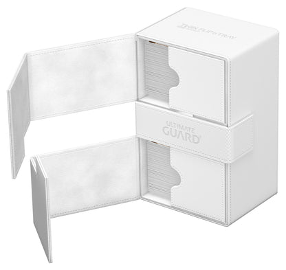 Ultimate Guard Twin Flip'n'Tray 160+ Xenoskin