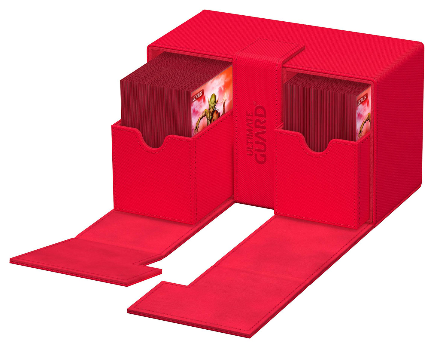 Ultimate Guard Twin Flip'n'Tray 160+ Xenoskin