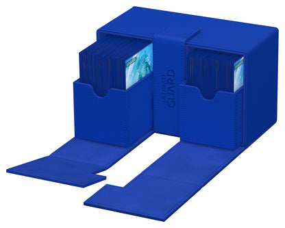 Ultimate Guard Twin Flip'n'Tray 160+ Xenoskin