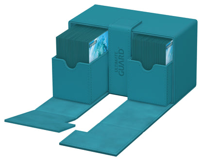 Ultimate Guard Twin Flip'n'Tray 160+ Xenoskin