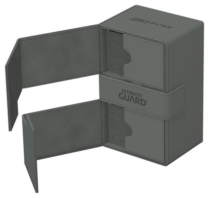 Ultimate Guard Twin Flip'n'Tray 160+ Xenoskin