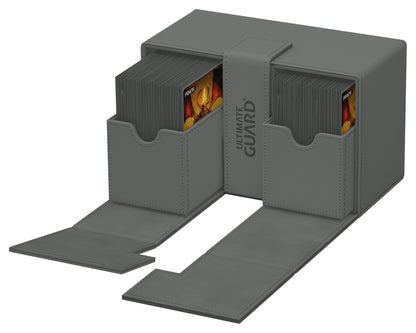 Ultimate Guard Twin Flip'n'Tray 160+ Xenoskin