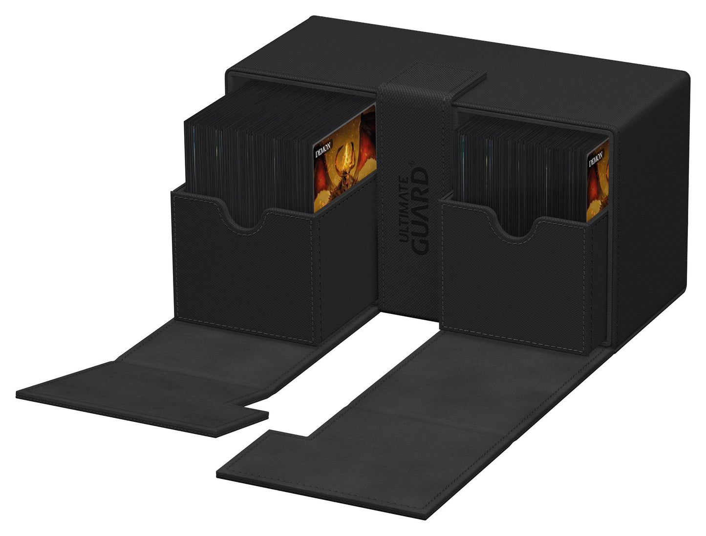 Ultimate Guard Twin Flip'n'Tray 200+ Xenoskin