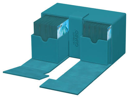 Ultimate Guard Twin Flip'n'Tray 200+ Xenoskin