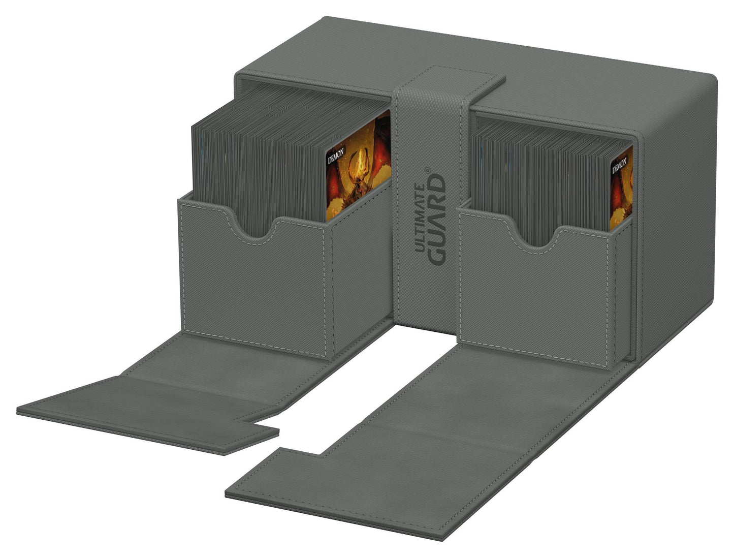 Ultimate Guard Twin Flip'n'Tray 200+ Xenoskin