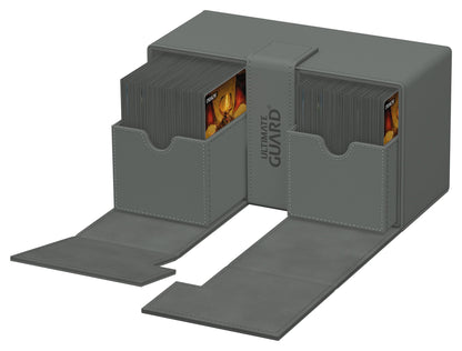 Ultimate Guard Twin Flip'n'Tray 200+ Xenoskin