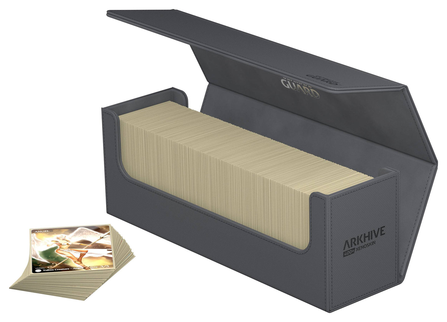 Ultimate Guard Arkhive 400+ XenoSkin