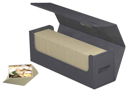 Ultimate Guard Arkhive 400+ XenoSkin